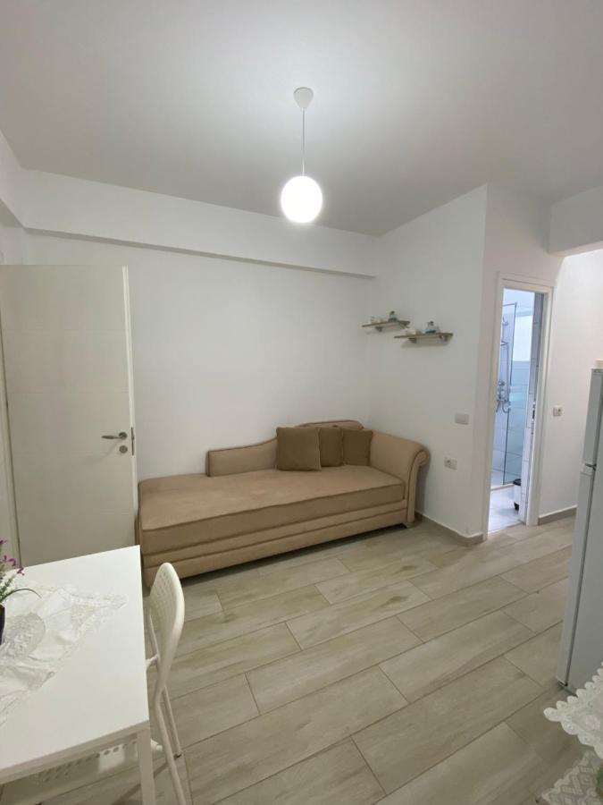 Hotel Andrea ساراندا المظهر الخارجي الصورة