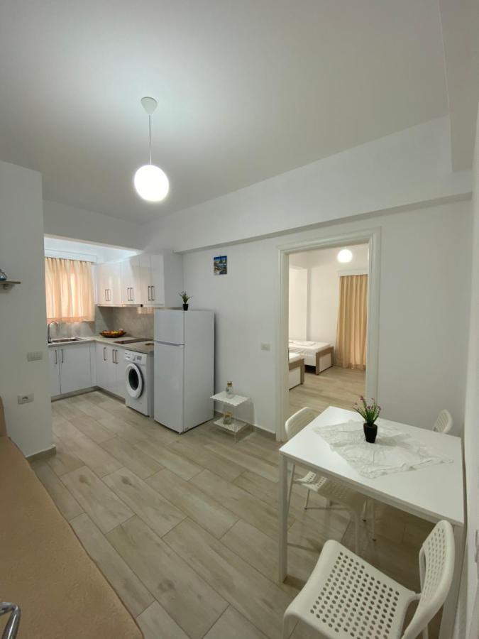 Hotel Andrea ساراندا المظهر الخارجي الصورة
