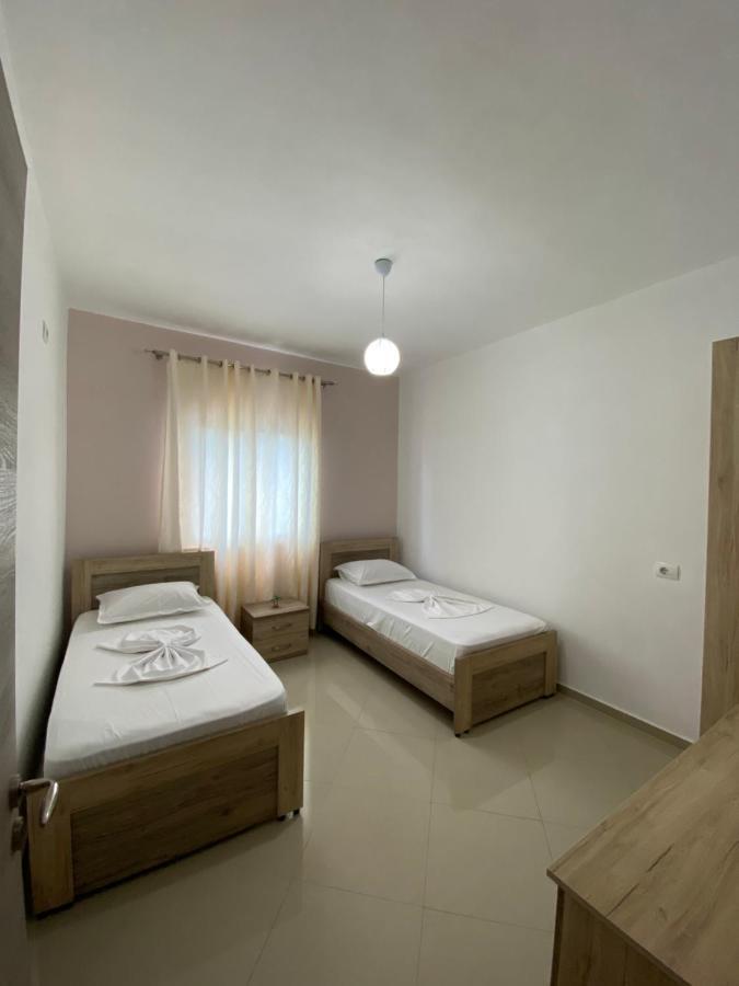 Hotel Andrea ساراندا المظهر الخارجي الصورة