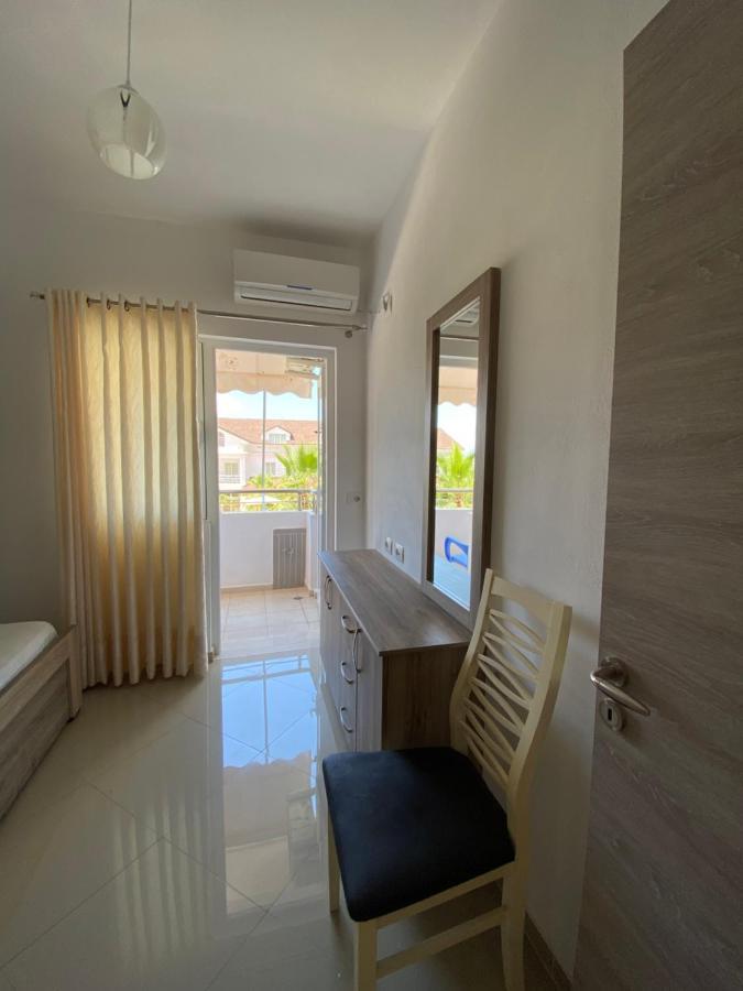 Hotel Andrea ساراندا المظهر الخارجي الصورة